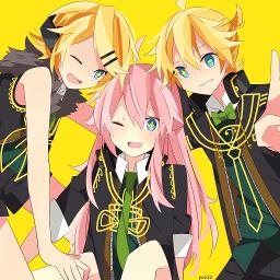 Remote Controller リモコン Lyrics And Music By Jesus P Ft Kagamine Rin And Kagamine Len Arranged By Cirruside