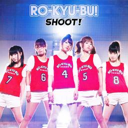 Shoot ロウきゅーぶ Lyrics And Music By Ro Kyu Bu Arranged By Damoti