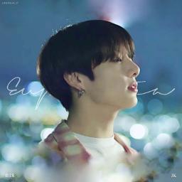Euphoria - Lyrics and Music by BTS Jungkook arranged by _masyitha | Smule