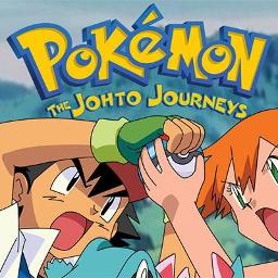 Pokemon Johto Theme Movie Version Lyrics And Music By Julian Feifel Arranged By Ricrecs