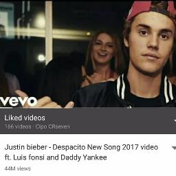 Despacito Lyrics And Music By Luis Fonsi Arranged By Cipo Cr7