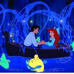 Kiss The Girl Lyrics And Music By The Little Mermaid Disney Arranged By Mrmark Used the same beat as #proudcatowner #ihaterappers #ieatpussy. lyrics and music by the little mermaid
