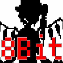 8bit Bad Apple バッドアップル 東方幻想郷 Lyrics And Music By Nomico Alstroemeria Records Arranged By Snow 0oo0