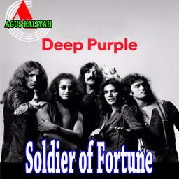 download lagu deep purple soldier of fortune