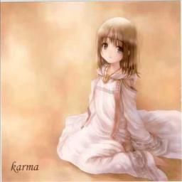 Karma Lyrics And Music By Lia Arranged By Stevekittel Karma Lyrics And Music By Lia Arranged By Stevekittel