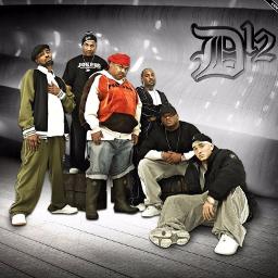 So i get off stage right drop the mic lyrics My Band Lyrics And Music By D12 Arranged By Onikage725