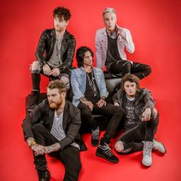 Into The Fire Acoustic Version Lyrics And Music By Asking Alexandria Arranged By Ariepb into the fire acoustic version