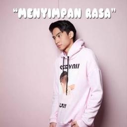 Menyimpan Rasa Lyrics And Music By Devano Danendra Arranged By Naid Vmda Chord radja benci bilang cinta. lyrics and music by devano danendra