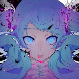 ghost rule miku figure