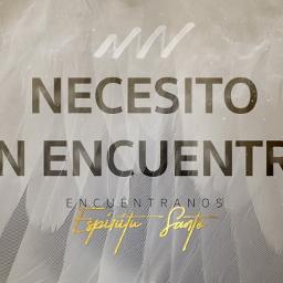 new wine necesito un encuentro
