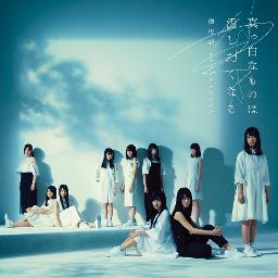 太陽は見上げる人を選ばない Lyrics And Music By 欅坂46 Arranged By Mamimumay