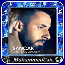Gitme Kal Diyemedim Lyrics And Music By Sancak Arranged By Muhammedcan