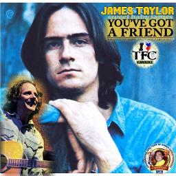 You Ve Got A Friend Lyrics And Music By James Taylor Arranged By Rolandjr Tfc