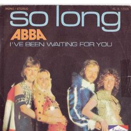 I Ve Been Waiting For You Lyrics And Music By Abba Arranged By Mirachand