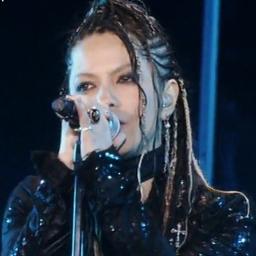 瞳の住人 1 Live Lyrics And Music By Larcenciel Arranged By Dist Masa