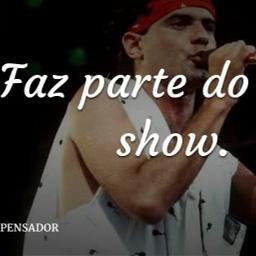 Faz Parte Do Meu Show Lyrics And Music By Cazuza Arranged By Veniciosmule lyrics and music by cazuza arranged