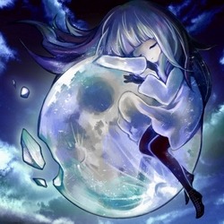 Moon Without The Star Lyrics And Music By Deemo Arranged By Requell