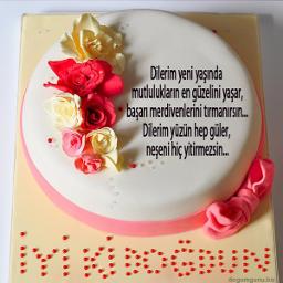 En Guzel Dogum Gunu Siirleri Nkfu