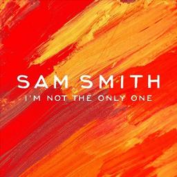 I M Not The Only One Lyrics And Music By Sam Smith Arranged By Bagus Hertadi