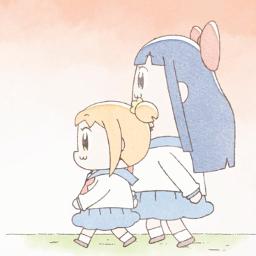 Poppy Pappy Day Full R Lyrics And Music By Pop Team Epic Arranged By Chuurro