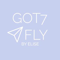 Got7 Fly Elise Acoustic Eng Cover Lyrics And Music By