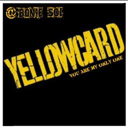 Only One Lyrics And Music By Yellowcard Arranged By Bo Nie