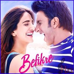 Nashe Si Chadh Gayi Clean Track Befikre Lyrics And Music By Arijit Singh Caralisa Monteiro Arranged By Mjabhi nashe si chadh gayi clean track