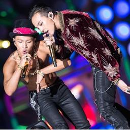 Live Good Boy ｶﾅﾙﾋﾞ有 Lyrics And Music By Gd X Taeyang From Bigbang Arranged By Tk From 908