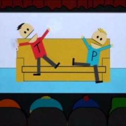 Uncle Fucka Lyrics And Music By South Park Arranged By Ab Kameasinger