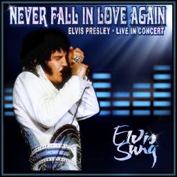 I Ll Never Fall In Love Again Elvis Live Lyrics And Music By Elvis Presley In Concert 70 S Arranged By Elvissung Rules are getting old, for my on good abide. never fall in love again elvis live