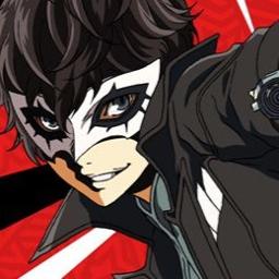 Break In To Break Out Tv Size Lyrics And Music By Lyn Opening Persona 5 The Animation Arranged By Luca Felli