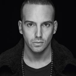 Download Raf camora geist Desktop Wallpaper