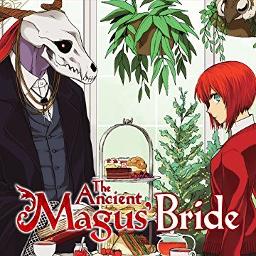 Here Ancient Magus Bride Op English Lyrics And Music By Junna Arranged By Yurinakuma