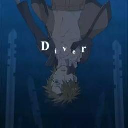 Diver Naruto Shippuden Op 8 Lyrics And Music By Nico Touches The Walls Arranged By Savaxion
