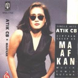 Maafkan Original Lyrics And Music By Atiek Cb Arranged By Sec Wandi Tsbs Smule Hi salam kenal, saya bayu mahendra. lyrics and music by atiek cb