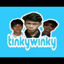 Tinky Winky 1 1 Cinta With Lyrics Lyrics And Music By Tinky Winky Arranged By Akmal Fauzan