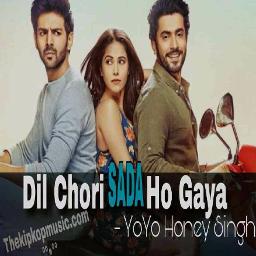 Hq Dil Chori Sada Ho Gaya Original Lyrics And Music By Yo Yo Honey Singh Arranged By Rahul 143 hq dil chori sada ho gaya original