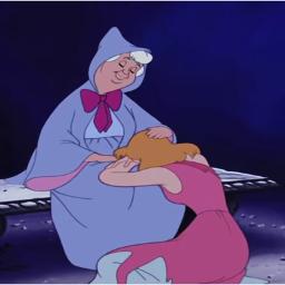 Cinderella Meets Fairy Godmother Scene - Lyrics and Music by Disney ...