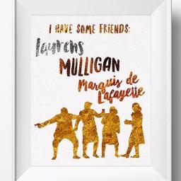 Schuyler Defeated Workshop Ver Lyrics And Music By Hamilton Original Broadway Cast Arranged By Maliciousking