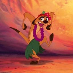 Hula Song Lyrics And Music By The Lion King Disney Arranged By Smrenwick1 - hula hula roblox