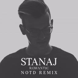 Romantic Notd Remix Lyrics And Music By Stanaj Arranged By Tayiorswift