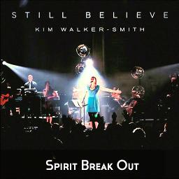 Spirit Break Out Espanol Lyrics And Music By Kim Walker Smith Arranged By Giovanny