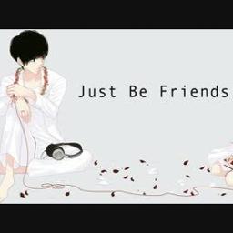 Just Be Friends 4 Funk Arrenge Lyrics And Music By ボカロ Arranged By Tanyzo
