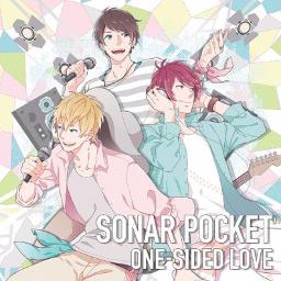 One Sided Love Tv Size Lyrics And Music By Sonar Pocket ソナーポケット Arranged By Seeuko