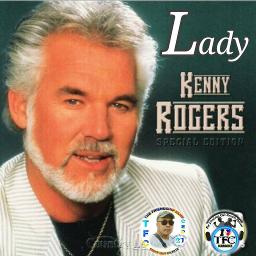 Lady Lyrics And Music By Kenny Rogers Arranged By Rolandjr Tfc