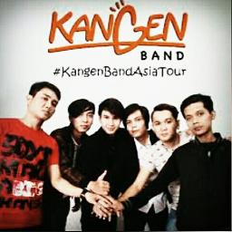 Selingkuh Lyrics And Music By Kangen Band Arranged By Enypratama