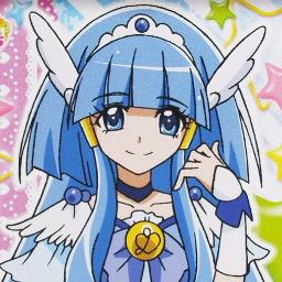 Smile Precure