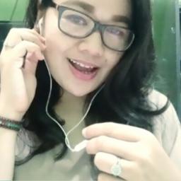 Kupilih Hatimu Lyrics And Music By Ussy Feat Andhika Arranged By This Yeniez Vrp1