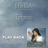 Terremoto Lyrics And Music By Eyshila Arranged By Brunasinger Pete, austin owens, frank rodriguez, belcalis almanzar, jorden thorpe. smule