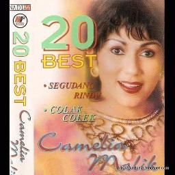 Segudang Rindu Lyrics And Music By Kamelia Malik Arranged By Smule2455